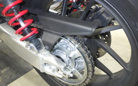 HONDA CB400S BOL D'OR-4AEﾊﾟ 2022 NC42