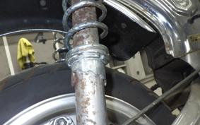 HONDA DAX 50 2009 ST50