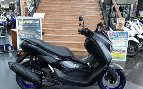 YAMAHA N-MAX SEL1J