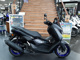 Фото Yamaha N-MAX с японского аукциона