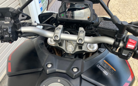 YAMAHA MT-09 Tracer GT 2020 RN51J