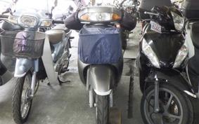 HONDA LEAD 100 JF06