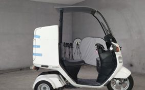 HONDA GYRO TA03