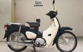 HONDA C110 SUPER CUB 2014 JA44