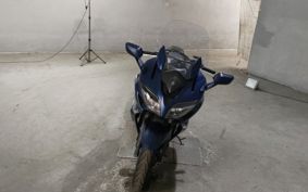 YAMAHA FJR1300 A 2021 RP27J
