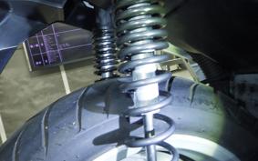 YAMAHA N-MAX 155 A 2006 SG50J