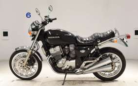 HONDA CB400F 1999 NC36