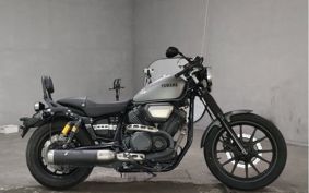 YAMAHA  BOLT C VN04J