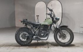 YAMAHA TW225 DG09J