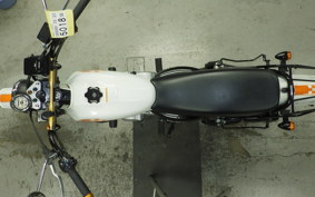 SUZUKI GRASS TRACKER Bigboy NJ4DA