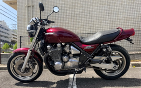 KAWASAKI ZEPHYR 1100 1992 ZRT10A