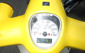 HONDA C110 SUPER CUB JA59