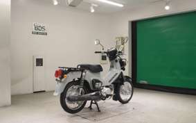 HONDA ｸﾛｽｶﾌﾞ50 AA06