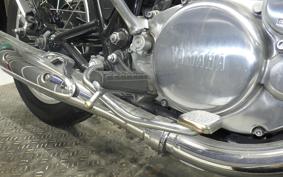 YAMAHA SR400 Gen.5 2020 RH16J