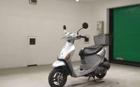 SUZUKI LET's 4 2007 CA45A