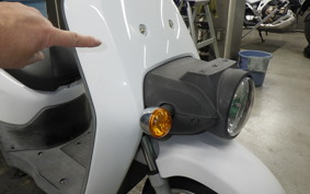 HONDA BENLY 50 AA05