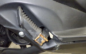 SUZUKI ADDRESS V125 Gen.2 DP12H