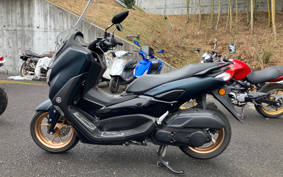 YAMAHA N-MAX155 ABS SG66J