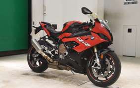 BMW S1000RR EXCLUSIVE 2020