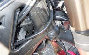 HONDA CB125 R 1995 JC91