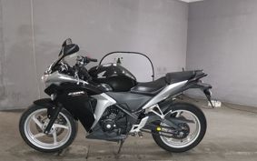 HONDA CBR250R MC41
