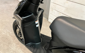 SUZUKI LET's CA4AA