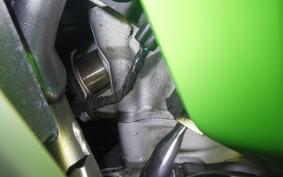 KAWASAKI ZX-4RR 2024 ZX400P
