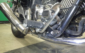 KAWASAKI ELIMINATOR 250 V 2022 VN250A