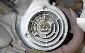 HONDA TACT GEN 3 AF51