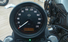 HARLEY XL883N 2019 LE2