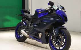 YAMAHA YZF-R7 2022 RM39J