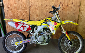 SUZUKI RM-Z450 RL41A