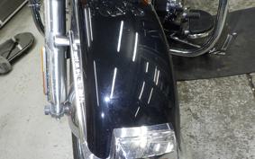 HARLEY FLSTC 1580 2009
