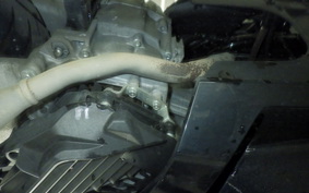 HONDA PCX 160 2024 KF47