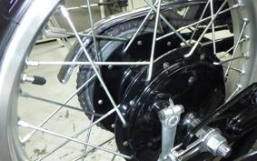 YAMAHA SR400 Gen.5 2021 RH16J