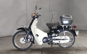 HONDA SUPER CUB50 AA01