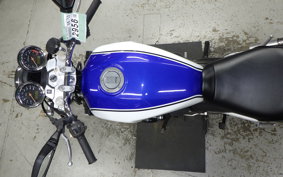 SUZUKI GSX400 IMPULSE 2005