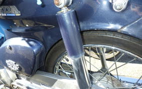 HONDA C50 SUPER CUB C50