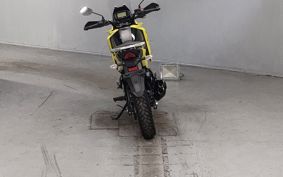 SUZUKI V STROM SX EL11A