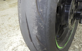 KAWASAKI NINJA 400 2018 EX400G