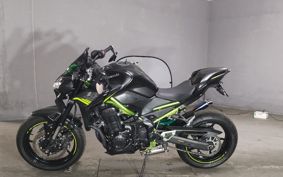 KAWASAKI Z900 ZR900B