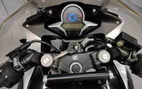 HONDA CBR250R MC41