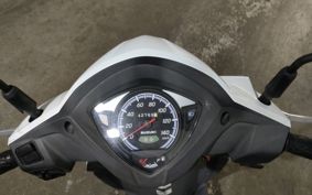 SUZUKI ADDRESS V110 CE47A