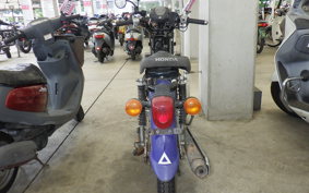 HONDA C110 SUPER CUB JA07