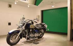 YAMAHA DRAGSTAR 1100 2026 VP13J