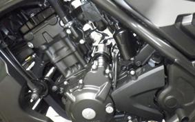 HONDA REBEL 250 S MC49