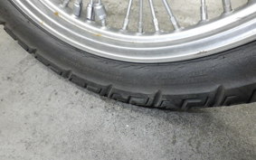 HONDA STEED 400 VSE 1996 NC26