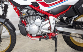 YAMAHA SEROW 250 DG31J
