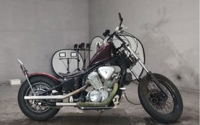 HONDA STEED 400 1993 NC26