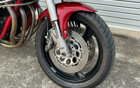 SUZUKI GSX1100S KATANA 1987 GS110X